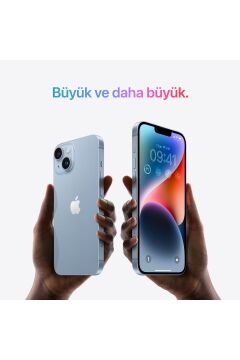 IPHONE 14 128GB Starlıght