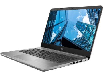 HP 340S 9TX21EA I5-1035G1 8GB 256GB SSD 14'' DOS