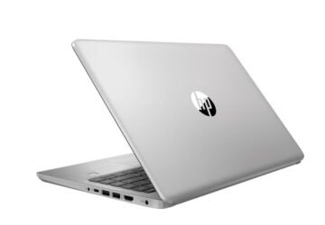 HP 340S 9TX21EA I5-1035G1 8GB 256GB SSD 14'' DOS