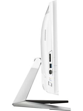 MSI PRO AP222T 13M-210XEU 21.5 FHD 16:9 (1920X1080) I3-13100 4GB DDR4 128GB SSD FREEDOS MULTI-TOUCH BEYAZ AIO PC