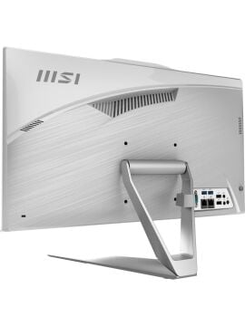 MSI PRO AP222T 13M-210XEU 21.5 FHD 16:9 (1920X1080) I3-13100 4GB DDR4 128GB SSD FREEDOS MULTI-TOUCH BEYAZ AIO PC