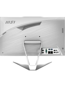 MSI PRO AP222T 13M-210XEU 21.5 FHD 16:9 (1920X1080) I3-13100 4GB DDR4 128GB SSD FREEDOS MULTI-TOUCH BEYAZ AIO PC