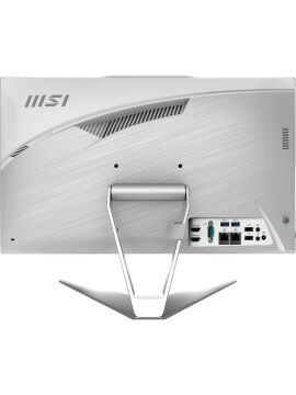 MSI PRO AP222T 13M-210XEU 21.5 FHD 16:9 (1920X1080) I3-13100 4GB DDR4 128GB SSD FREEDOS MULTI-TOUCH BEYAZ AIO PC