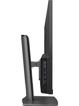 MSI MODERN AM272P 12M-861EU 27 FHD 16:9 (1920X1080) I5-1235U 8GB DDR4 512GB SSD W11PRO SIYAH AIO PC