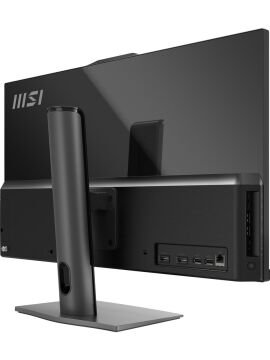 MSI MODERN AM272P 12M-861EU 27 FHD 16:9 (1920X1080) I5-1235U 8GB DDR4 512GB SSD W11PRO SIYAH AIO PC