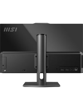 MSI MODERN AM272P 12M-861EU 27 FHD 16:9 (1920X1080) I5-1235U 8GB DDR4 512GB SSD W11PRO SIYAH AIO PC