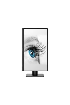 MSI 23.8 PRO MP243XP 1920x1080 (FHD) 16:9 FLAT IPS 100HZ 1MS ADAPTIVE-SYNC PIVOT MONITOR