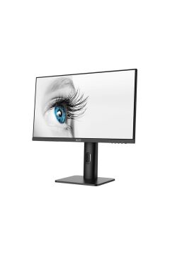 MSI 23.8 PRO MP243XP 1920x1080 (FHD) 16:9 FLAT IPS 100HZ 1MS ADAPTIVE-SYNC PIVOT MONITOR
