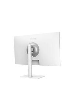 MSI 27 MODERN MD2712PW 1920x1080 (FHD) 16:9 FLAT IPS 100HZ 1MS ADAPTIVE-SYNC PIVOT BEYAZ TYPE-C MONITOR
