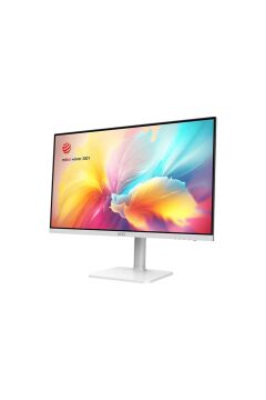MSI 27 MODERN MD2712PW 1920x1080 (FHD) 16:9 FLAT IPS 100HZ 1MS ADAPTIVE-SYNC PIVOT BEYAZ TYPE-C MONITOR