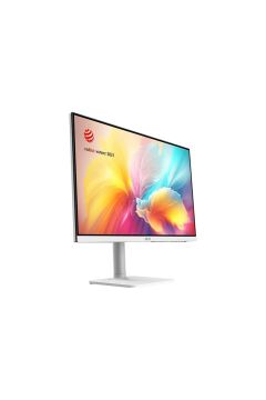 MSI 27 MODERN MD2712PW 1920x1080 (FHD) 16:9 FLAT IPS 100HZ 1MS ADAPTIVE-SYNC PIVOT BEYAZ TYPE-C MONITOR