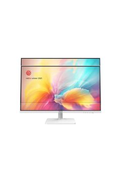 MSI 27 MODERN MD2712PW 1920x1080 (FHD) 16:9 FLAT IPS 100HZ 1MS ADAPTIVE-SYNC PIVOT BEYAZ TYPE-C MONITOR