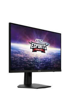 MSI 23.8 G244F E2 1920x1080 (FHD) 16:9 FLAT RAPID IPS 180HZ 1MS FREESYNC PREMIUM GAMING MONITOR