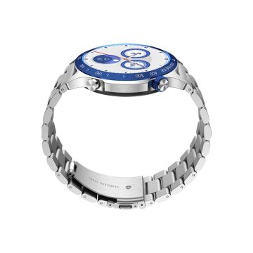 Riversong Smart WatchMotive 9 Max Silver