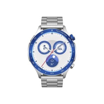 Riversong Smart WatchMotive 9 Max Silver