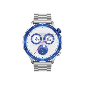 Riversong Smart WatchMotive 9 Max Silver