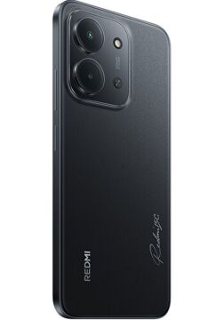 XIAOMI Redmi 15C 6_128Gb Siyah