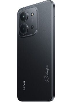 XIAOMI Redmi 15C 6_128Gb Siyah