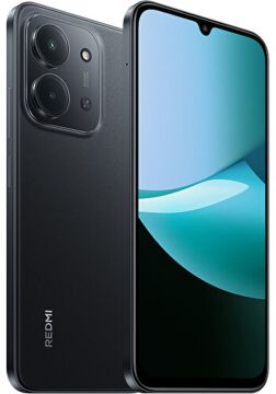XIAOMI Redmi 15C 6_128Gb Siyah