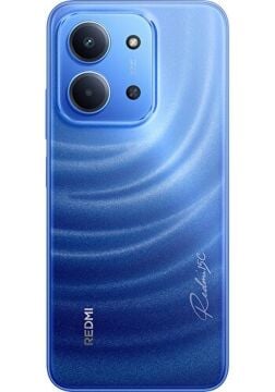 XIAOMI Redmi 15C 6_128Gb Mavi