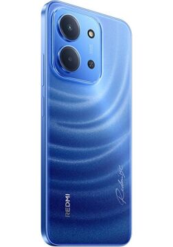 XIAOMI Redmi 15C 6_128Gb Mavi