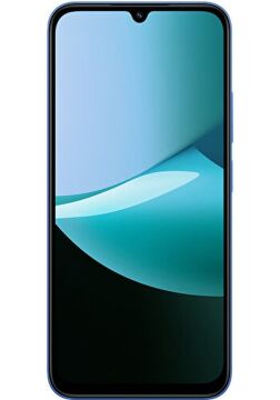 XIAOMI Redmi 15C 6_128Gb Mavi