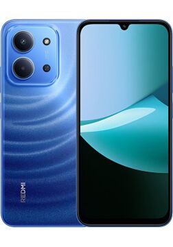 XIAOMI Redmi 15C 6_128Gb Mavi