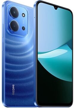 XIAOMI Redmi 15C 6_128Gb Mavi