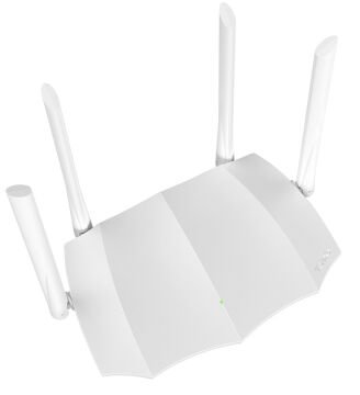 TENDA AC5 V3 4PORT 1200Mbps WİFİ ACCESS POINT/ROUTER