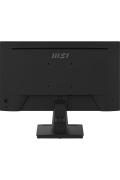 MSI 24.5 PRO MP252 1920x1080 (FHD) 16:9 FLAT IPS 100HZ 1MS ADAPTIVE-SYNC MONITOR