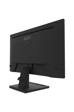MSI 24.5 PRO MP252 1920x1080 (FHD) 16:9 FLAT IPS 100HZ 1MS ADAPTIVE-SYNC MONITOR
