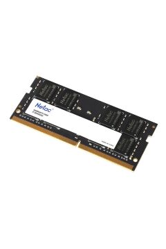 Netac  8 Gb 3200 Mhz Ddr4 CL22 SODIMM NTBSD4N32SP/08 Ram