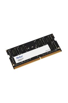 Netac  8 Gb 3200 Mhz Ddr4 CL22 SODIMM NTBSD4N32SP/08 Ram