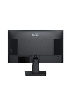 MSI 21.5 PRO MP225 1920x1080 (FHD) 16:9 FLAT IPS 100HZ 1MS ADAPTIVE-SYNC MONITOR