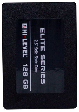 128GB HI-LEVEL HLV-SSD30ELT/128G 2,5'' 560-540 MB/s