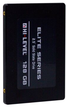 128GB HI-LEVEL HLV-SSD30ELT/128G 2,5'' 560-540 MB/s