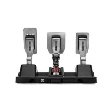Thrustmaster TS-PC RACER Ferrari 488 + T-LCM Load Cell Pedals (Bundle Paket)