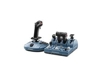 Thrustmaster TCA Full Pack