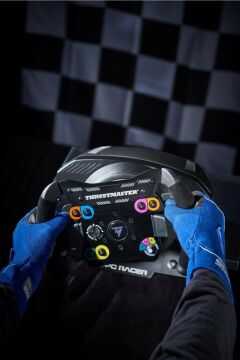 Thrustmaster TM Open Wheel Add-on Yarış Simiti