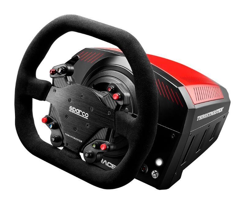 Thrustmaster TS-XW Racer Sparco P310 Competition Mod (XBOX Serisi/PC)