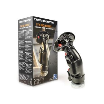 Thrustmaster F/A-18C Hornet™ HOTAS Add-On Grip (PC)