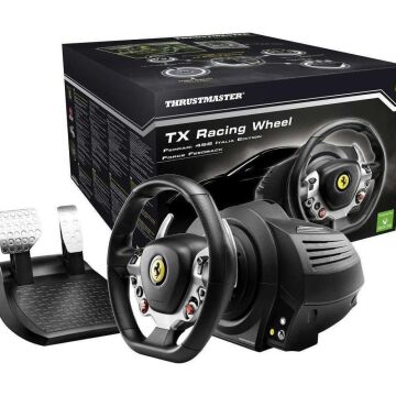 Thrustmaster TX Ferrari 458 ITALIA Yarış Direksiyonu For Xbox One/PC