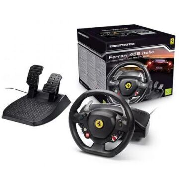 Thrustmaster TX Ferrari 458 ITALIA Yarış Direksiyonu For Xbox One/PC