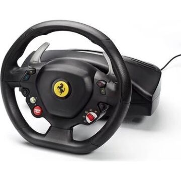 Thrustmaster TX Ferrari 458 ITALIA Yarış Direksiyonu For Xbox One/PC