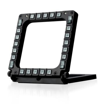 Thrustmaster MFD Cougar Pack Uçuş Kontrol Paneli