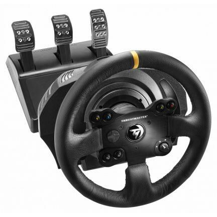 Thrustmaster TX Racing Leather Edition Yarış Dİreksiyonu Xbox One/PC
