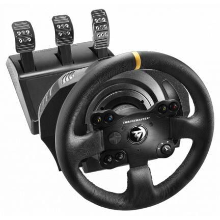 Thrustmaster TX Racing Leather Edition Yarış Dİreksiyonu Xbox One/PC