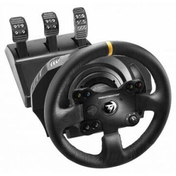 Thrustmaster TX Racing Leather Edition Yarış Dİreksiyonu Xbox One/PC