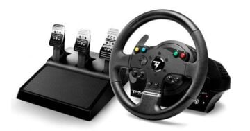 Thrustmaster TX Racing Leather Edition Yarış Dİreksiyonu Xbox One/PC
