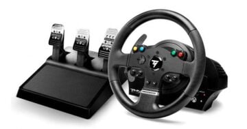 Thrustmaster TX Racing Leather Edition Yarış Dİreksiyonu Xbox One/PC
